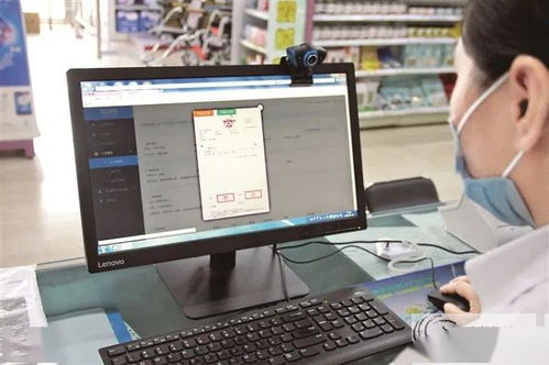 互聯網藥診店進駐運城，開啟藥品信息服務新篇章